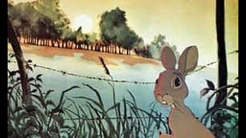 Ep. 16 | Chapter 19 of "Watership Down" by Richard Adams