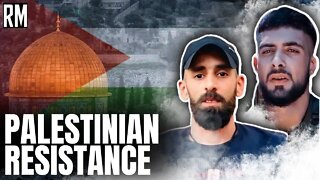 Israel Assassinates Palestinian Resistance Fighters in the West Bank