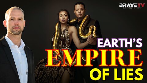 Brave TV - Ep 1777 - Terrance Howard on Rogan - Bringing The Empire (Babylon) to It’s Knees