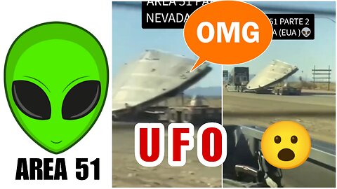 UFO PART 2