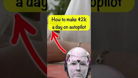 How to make $2k a day autopilot with perpetual income threesixfive