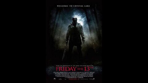 Trailer - Friday the 13th - 2009