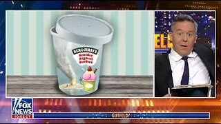 Gutfeld: Turns Out Ben & Jerry's Are Hypocrites