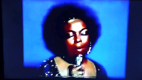 Aretha Franklin, Roberta Flack, Sara Vaughn, Peggy Lee 1973 Rocks In My Bed Live