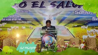 EL PELIGRO DE NO CONOCER A DIOS: Parte 6 - EDGAR CRUZ MINISTRIES