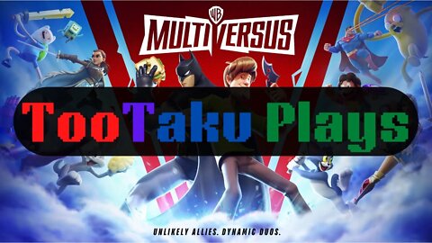 TooTaku Plays- Multiverses