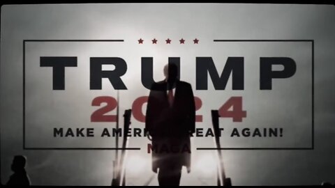 5.4.23: Trump WILL WIN 2024 - MAGA