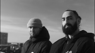 Mart3llo x Mic Righteous | Beautiful Pain | Music Video