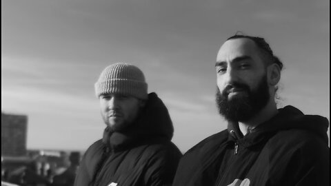 Mart3llo x Mic Righteous | Beautiful Pain | Music Video