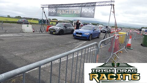 Irish Drag Racing Championship 2023