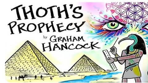 THOTH's PROPHECY read for the HermeticTexts