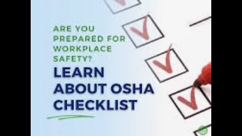 Osha and Chosen Chat about Medical Safety and the MisInformation Campaign