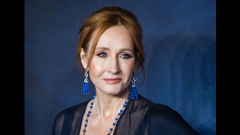 Why we Liberals hate JK Rowling