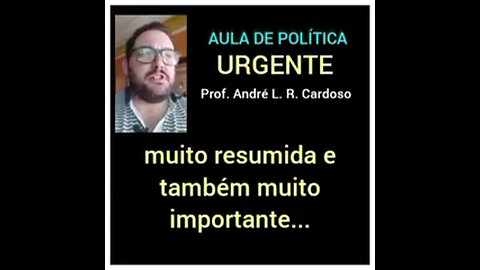 Conhecimento necessário quanto o oxigênio que respiramos!