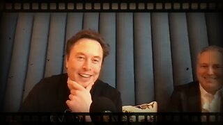 Elon Musk - "Almost every conspiracy theory that people had about Twitter turned out to be true."