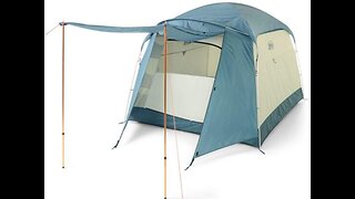 REI Co op Skyward 6 Tent