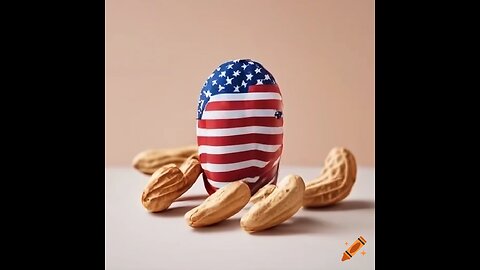 The Kicked Peanut 4th of July Patriotic Special!