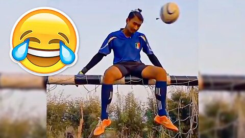 BEST SOCCER FOOTBALL VINES & TIKTOK'S 🤣 FAILS, SKILLS, GOALS