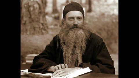 Fr. Seraphim Rose: The Future of Russia, and the end of the world