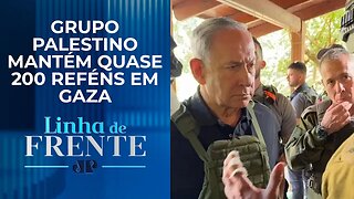 É possível a destruição completa do Hamas? Comentaristas analisam | LINHA DE FRENTE