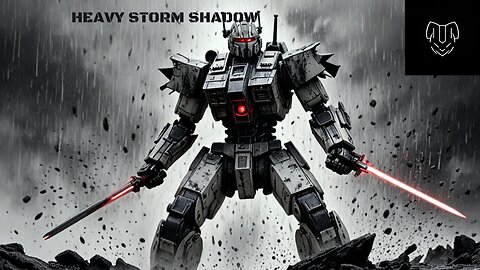 Heavy Storm Shadow Gameplay ep 1