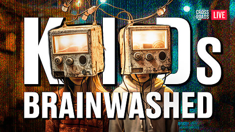 EPOCH TV | Taxpayer Dollars Used to Brainwash Teens