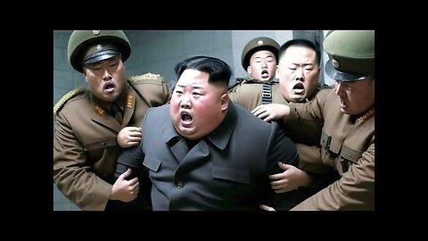 How Kim Jong-un Could Be Removed