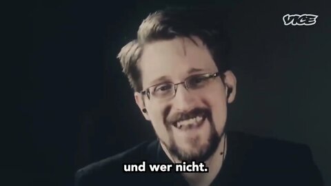 ⭐️⭐️⭐️ Die Architektur der Unterdrückung - Edward Snowden - Tracking, Daten-Missbrauch & Überwachung
