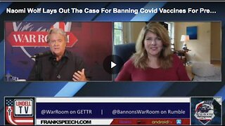 why the COVID vaccines should be banned for pregnant women