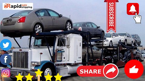 Texas To Colorado Auto Shipping | What is the cost & Time of shipping | we specialize In