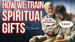 How Churches Should Train on the Spiritual Gifts