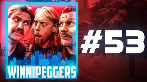 Winnipeggers: Episode 53 – Rock N Roll Weekend!