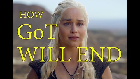 7 Theories For How Game Of Thrones Will End