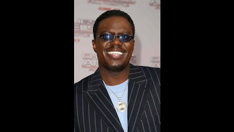 Bernie Mac Betrayed By Steve Harvey