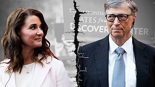 Who Gets Custody of the Gates Foundation? - #NewWorldNextWeek​