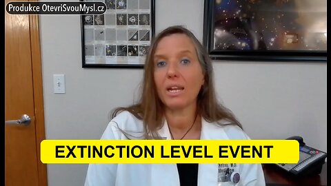 Extinction Level Event: Nanotechnology, Synthetic Biology, Geoengineering and Transhumanism -6/12/23