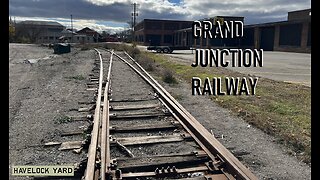 Grand Junction Railway