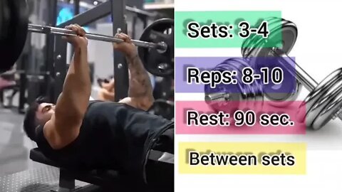 5 best triceps exercises best tricep workout