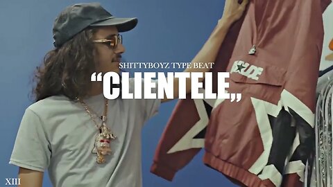 [NEW] BabyTron Type Beat "Clientele" (ft. ShittyBoyz) | Flint Sample Type Beat | @xiiibeats