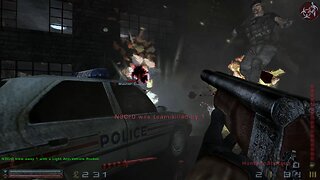 N3cro Launch - Killing Floor mod