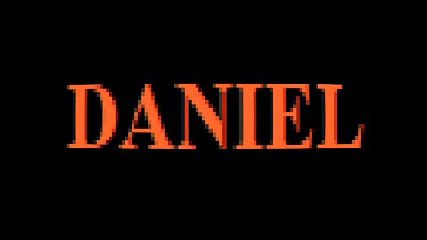 Chapter 8 KJV, Daniel