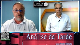 Video sem assinatura responsabiliza Bolsonaro e produtores pelas mudanças no clima