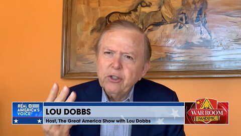 Lou Dobbs Speaks Truth Firebombs On Current Affairs, Lawsuit Against Dominion, FB Reaches SCOTUS