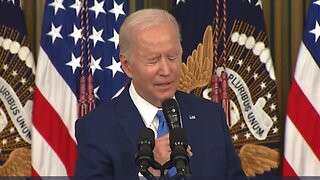 Biden Losing It Episode 2