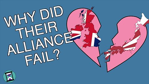 0:01 / 3:51 Why did the Anglo-Japanese Alliance Fail? (Short Animated Documentary)
