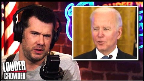 Biden Drops a Doocy Hot Mic Moment"