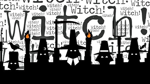 A Witch Trial in The Age of Enlightenment