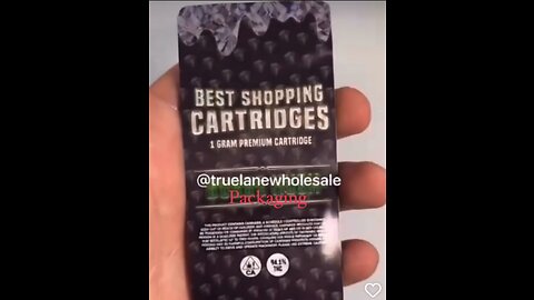 #Packaging @Truelanewholesale #Telegram✈️