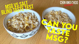 Does MSG actually make a difference?
