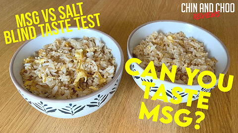 Does MSG actually make a difference?